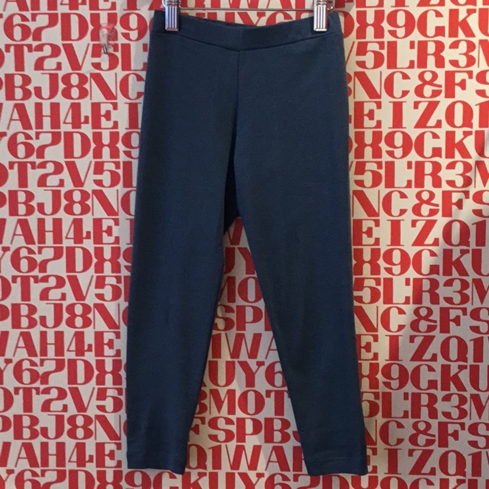 Lemon Loves Lime Basic Legging, NEW WITH TAGS!